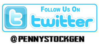 Penny Stock General Twitter
